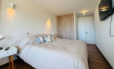 OFERTA ¡Vive frente al Mar! Se Vende Departamento de 2 Dormitorios, 95 m² en Primera Línea de Playa La Boca
