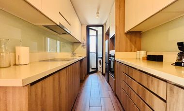 OFERTA ¡Vive frente al Mar! Se Vende Departamento de 2 Dormitorios, 95 m² en Primera Línea de Playa La Boca