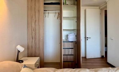 OFERTA ¡Vive frente al Mar! Se Vende Departamento de 2 Dormitorios, 95 m² en Primera Línea de Playa La Boca