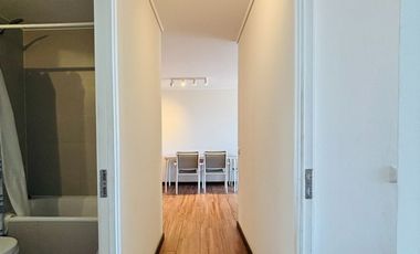 OFERTA ¡Vive frente al Mar! Se Vende Departamento de 2 Dormitorios, 95 m² en Primera Línea de Playa La Boca