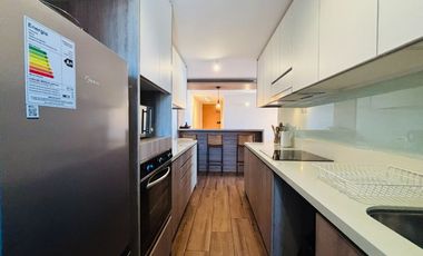OFERTA ¡Vive frente al Mar! Se Vende Departamento de 2 Dormitorios, 95 m² en Primera Línea de Playa La Boca