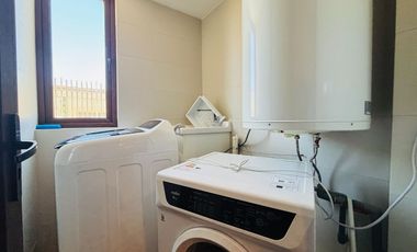 OFERTA ¡Vive frente al Mar! Se Vende Departamento de 2 Dormitorios, 95 m² en Primera Línea de Playa La Boca