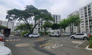 VENDO APARTAMENTO CIUDAD GUABINAS