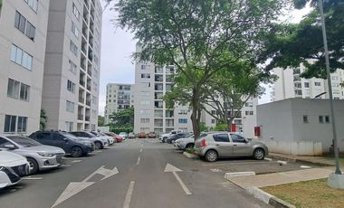 VENDO APARTAMENTO CIUDAD GUABINAS