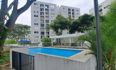 VENDO APARTAMENTO CIUDAD GUABINAS