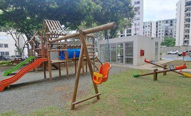VENDO APARTAMENTO CIUDAD GUABINAS