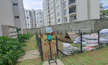 VENDO APARTAMENTO CIUDAD GUABINAS