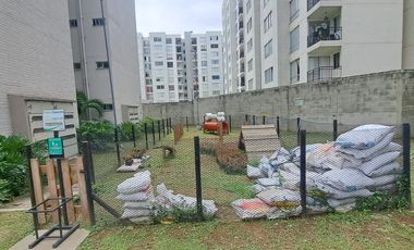 VENDO APARTAMENTO CIUDAD GUABINAS