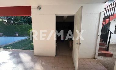 CASA EN VENTA, GONZALO GUERRERO.