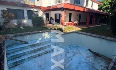 CASA EN VENTA, GONZALO GUERRERO.
