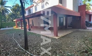 CASA EN VENTA, GONZALO GUERRERO.