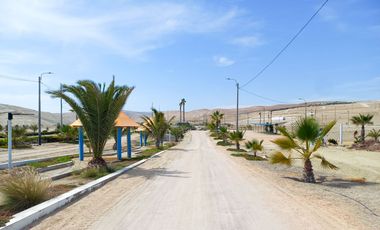 Vendo Terreno En Camaná Zona Exclusiva