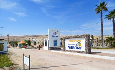 Vendo Terreno En Camaná Zona Exclusiva