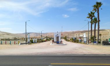 Vendo Terreno En Camaná Zona Exclusiva
