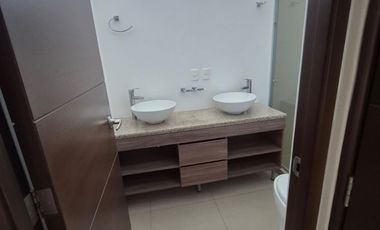 Casa en renta en Natura