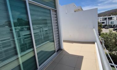 Casa en renta en Natura