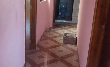 Se ARRIENDA departamento u oficina en 3 y 4 piso, En Av Principal, Sector Chillogallo