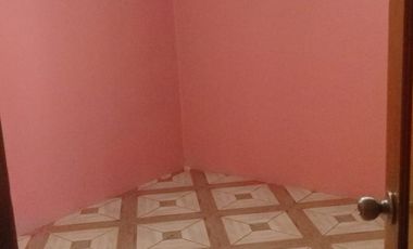 Se ARRIENDA departamento u oficina en 3 y 4 piso, En Av Principal, Sector Chillogallo