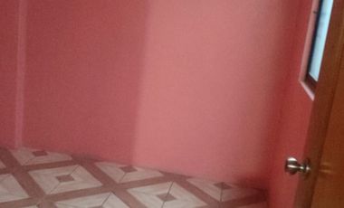 Se ARRIENDA departamento u oficina en 3 y 4 piso, En Av Principal, Sector Chillogallo