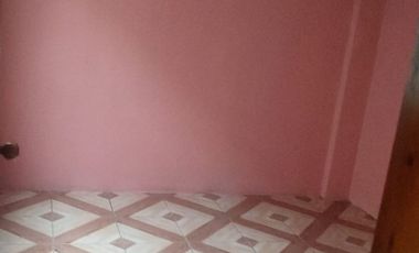 Se ARRIENDA departamento u oficina en 3 y 4 piso, En Av Principal, Sector Chillogallo