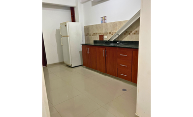 Arriendo Aparta estudio Amoblado en Cali   El Ingenio 3