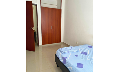 Arriendo Aparta estudio Amoblado en Cali   El Ingenio 3