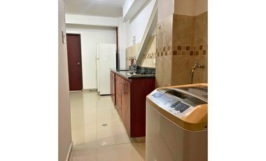 Arriendo Aparta estudio Amoblado en Cali   El Ingenio 3