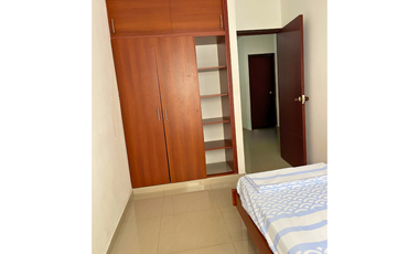 Arriendo Aparta estudio Amoblado en Cali   El Ingenio 3