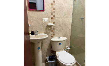 Arriendo Aparta estudio Amoblado en Cali   El Ingenio 3
