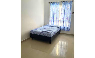 Arriendo Aparta estudio Amoblado en Cali   El Ingenio 3
