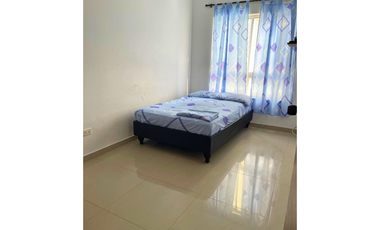 Arriendo Aparta estudio Amoblado en Cali   El Ingenio 3