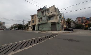Venta - Local 1Er Piso En Mariano Melgar