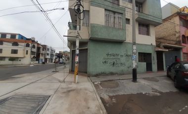 Venta - Local 1Er Piso En Mariano Melgar