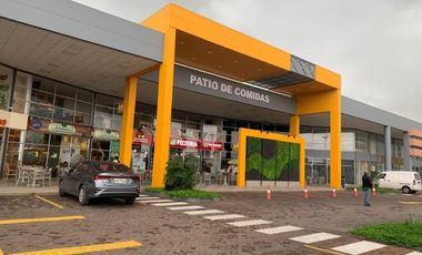 Bodega alquilo en complejo