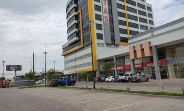 Bodega alquilo en complejo