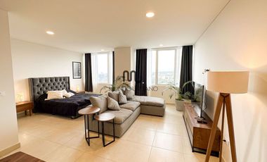 Departamento Loft en Renta en Vistas del Bosque Periodista Polanco