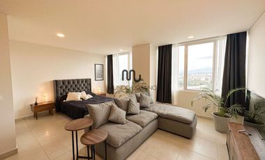 Departamento Loft en Renta en Vistas del Bosque Periodista Polanco
