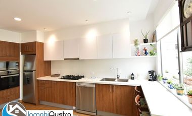 Av. 24 de Mayo, Renta de Hermosa Suite Amoblada