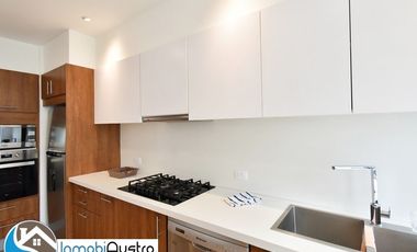 Av. 24 de Mayo, Renta de Hermosa Suite Amoblada