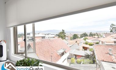 Av. 24 de Mayo, Renta de Hermosa Suite Amoblada