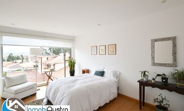 Av. 24 de Mayo, Renta de Hermosa Suite Amoblada