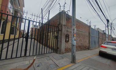Venta de  Terreno Excelente Ubicación