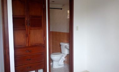 ARRIENDO APARTAMENTO VILLA DIAMANTE BUCARAMANGA