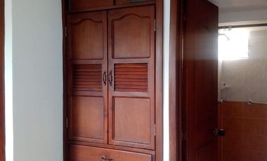 ARRIENDO APARTAMENTO VILLA DIAMANTE BUCARAMANGA