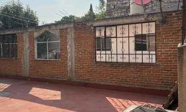 SE RENTA CASA EN CENTRO HISTORICO