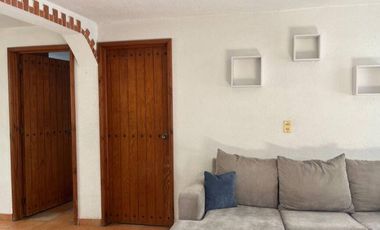 SE RENTA CASA EN CENTRO HISTORICO