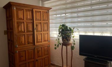 SE RENTA CASA EN CENTRO HISTORICO