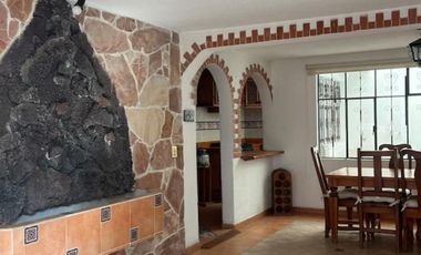 SE RENTA CASA EN CENTRO HISTORICO