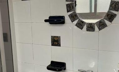 SE RENTA CASA EN CENTRO HISTORICO
