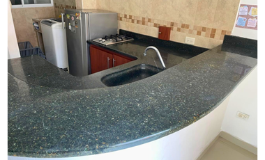Apartamento en arriendo en El Ingenio, Cali